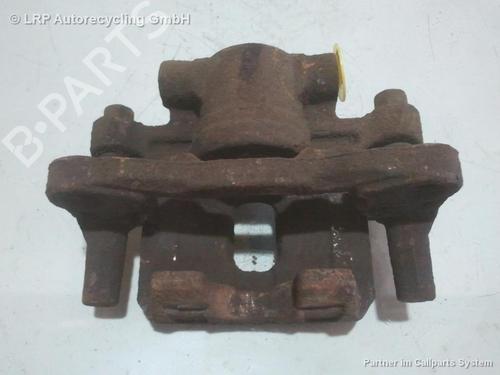Used Left rear brake caliper DODGE CALIBER 2.0 CRD (140 hp) 20538171