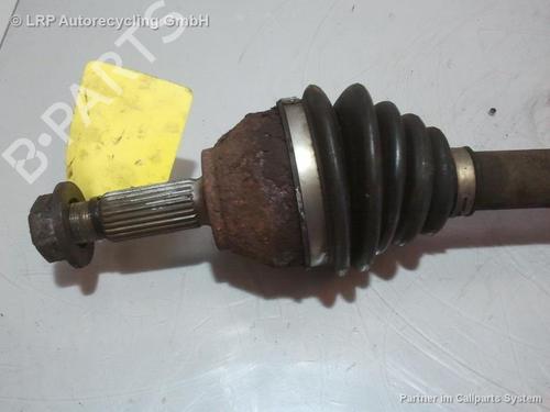 Andre FORD FOCUS I Turnier (DNW) 1.6 16V | BP20532518O1 