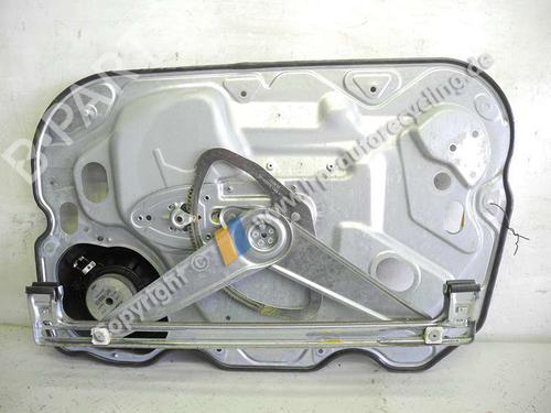 Used Front left window mechanism FORD FOCUS II Saloon (DB_, FCH, DH) 1.6 Ti (115 hp) 20545168