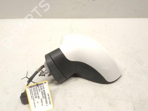 Left mirror SEAT LEON (1P1) 1.2 TSI | BP20591658C26 