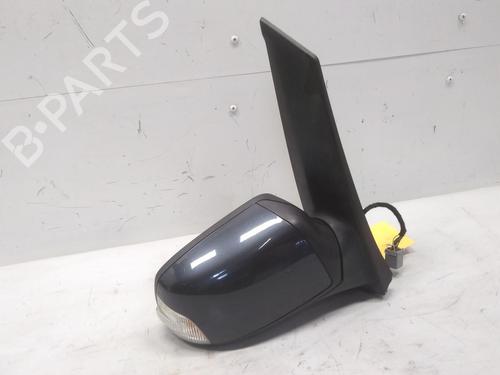 Right mirror FORD C-MAX (DM2) 2.0 | BP20591858C27 