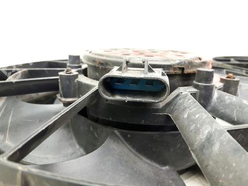Radiator fan FORD MONDEO III (B5Y) 2.0 16V TDDi / TDCi | BP20541948M35 