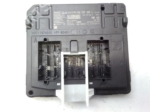 Used Electronic module SKODA ENYAQ iV SUV (5AZ) 80 (204 hp) 20519802