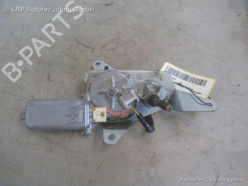 Used Rear wiper motor SUZUKI BALENO Estate (EG) 1.6 i 16V (SY416) (98 hp) 20552019