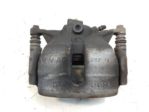Used Left front brake caliper VW GOLF SPORTSVAN VII (AM1, AN1) 1.4 TSI (125 hp) 32148843