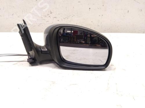 Bakspejl Højre SKODA FABIA II (542) 1.2 12V (60 hp) 32305458