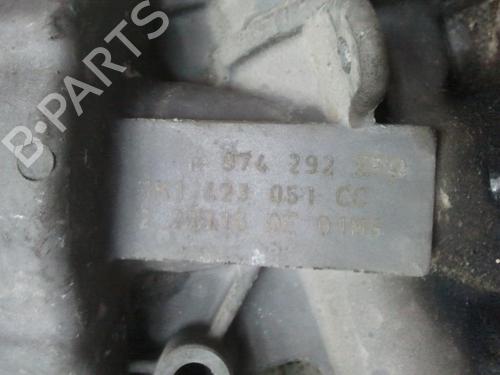Steering rack SEAT LEON (1P1) 1.9 TDI | BP20571837M22 