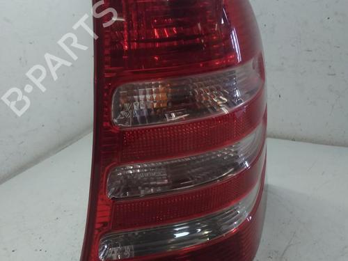 Right taillight MERCEDES-BENZ C-CLASS T-Model (S203) C 220 CDI (203.208) | BP20593589C35 