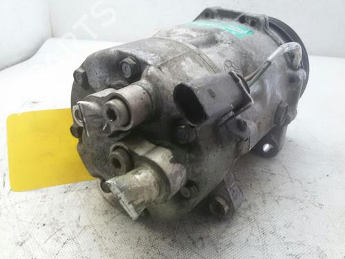AC compressor VW GOLF IV (1J1) 2.0 4motion | BP20555510M34 
