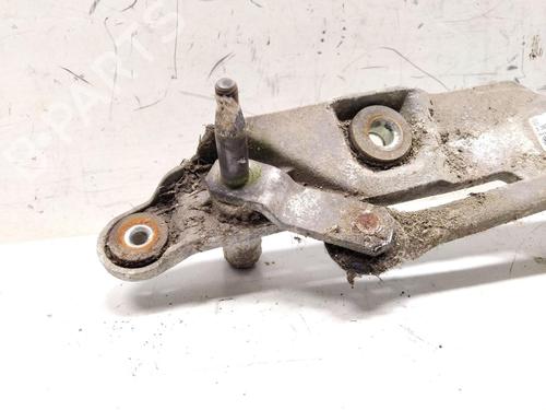 Front wiper motor VW PHAETON (3D1, 3D2, 3D3, 3D4, 3D6, 3D7, 3D8, 3D9) 4.2 V8 4motion | BP32274317M29 