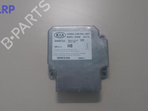 Kollisjonspute styreenhet KIA OPIRUS (GH) 3.8 V6 (267 hp) 20574355