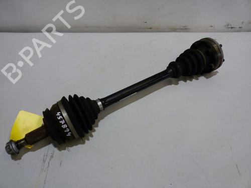 Used Left front driveshaft VW TRANSPORTER T5 Van (7HA, 7HH, 7EA, 7EH) 1.9 TDI (105 hp) 20548079