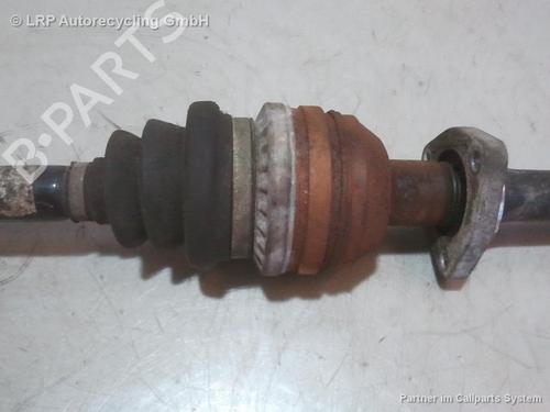 Transmisión delantera derecha OPEL VECTRA C (Z02) 2.2 16V (F69) | BP20532693M39 