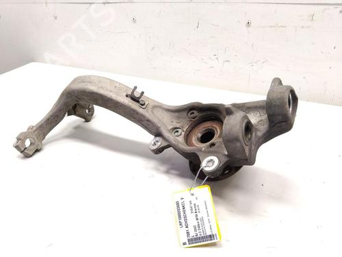 Left front steering knuckle AUDI A8 D3 (4E2, 4E8) 4.2 quattro | BP35966802M25 - Image 6