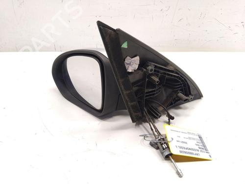 Left mirror SMART FORFOUR (454) 1.5 CDI (454.001) | BP37817626C26 - Image 8