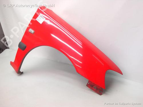 Used Right front fenders PEUGEOT 106 II (1A_, 1C_) 1.1 i (60 hp) 20558014