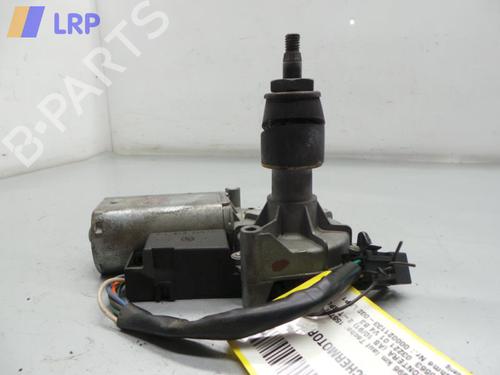 Rear wiper motor OPEL FRONTERA A (U92) 2.5 TDS | BP20552428M102 