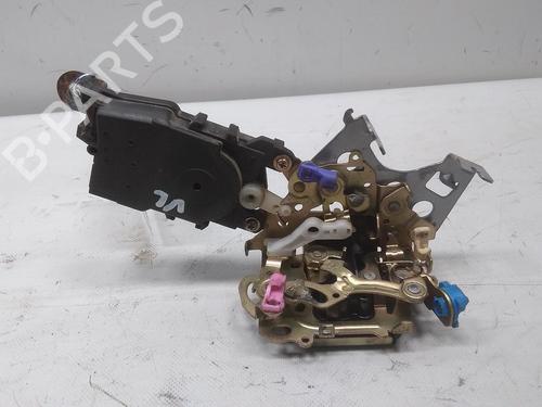 Used Front left lock SUBARU FORESTER (SG_) 2.0 X AWD (SG5) (158 hp) 20516589