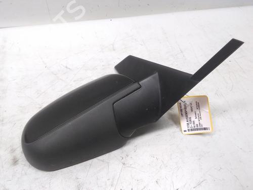 Right mirror MITSUBISHI COLT VI (Z3_A, Z2_A) 1.1 (Z31A, Z32A) | BP20591934C27 