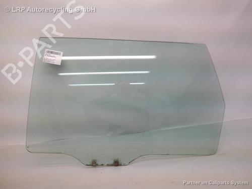 Used Rear left door window MITSUBISHI SPACE WAGON (N9_W, N8_W) 2.4 GDI (N84W) (150 hp) 20578710