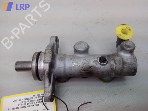 Brake master cylinder KIA SHUMA II Saloon (FB) 1.6 | BP20550420M77 