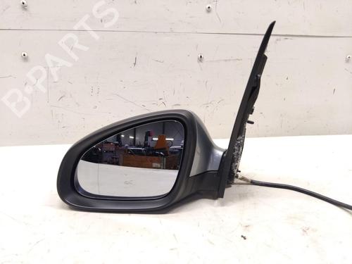Used Left mirror Left mirror OPEL ASTRA J Sports Tourer (P10) 1.6 CDTi (35) (110 hp) 34253331 34253331