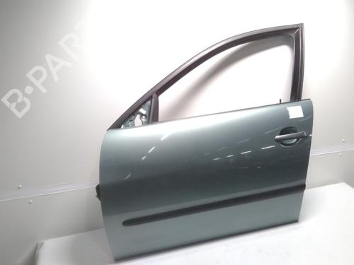 Left front door SEAT IBIZA III (6L1) 1.4 16V | BP20515027C2 