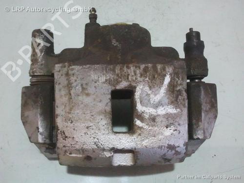 Used Right front brake caliper MAZDA 626 IV (GE) 2.0 i (GE10S1) (115 hp) 20540531