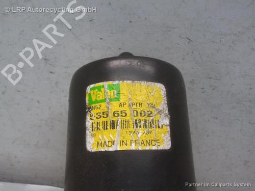 Front wiper motor CITROËN C1 (PM_, PN_) 1.4 HDi | BP20586103M29 