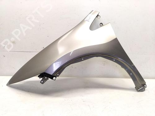 Used Left front fenders HONDA CIVIC VIII Hatchback (FN, FK) 1.8 (FN1, FK2) (140 hp) 26205151
