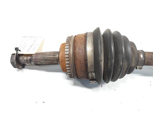 Left front driveshaft TOYOTA AVENSIS Estate (_T22_) 2.0 VVT-i (AZT220_, AZT220R) | BP20523735M38 