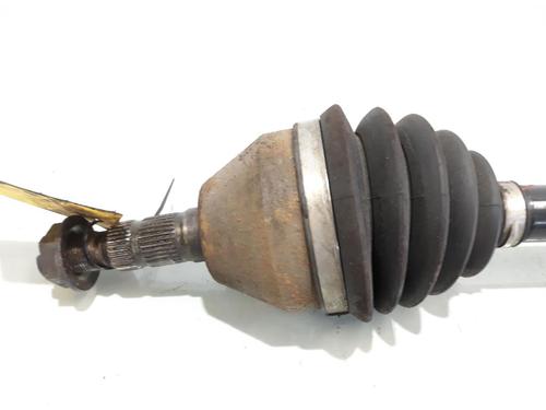 Left front driveshaft OPEL ASTRA H Estate (A04) 1.7 CDTI (L35) | BP20532908M38 
