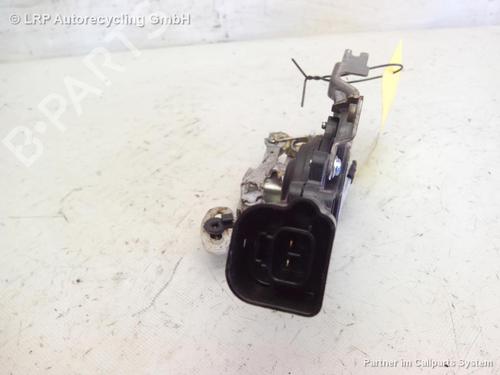 Front right lock CITROËN C1 (PM_, PN_) 1.4 HDi | BP20581220C97 