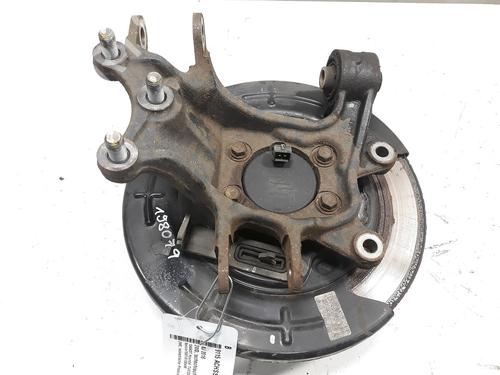 Left rear steering knuckle HYUNDAI TUCSON (TL, TLE) 1.6 T-GDi | BP20527992M27 