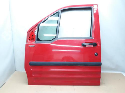 Used Left front door FORD TRANSIT CONNECT (P65_, P70_, P80_) 1.8 TDCi (90 hp) 20578332