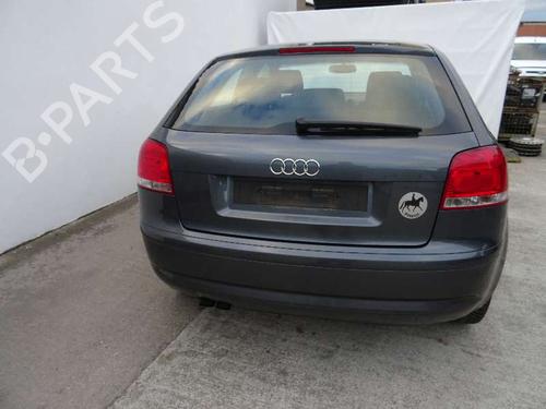 Alternator AUDI A3 Sportback (8PA) 1.9 TDI | BP20595966M7 