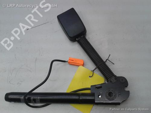 Seat buckle FORD FIESTA V (JH_, JD_) 1.25 16V | BP20549725I32 