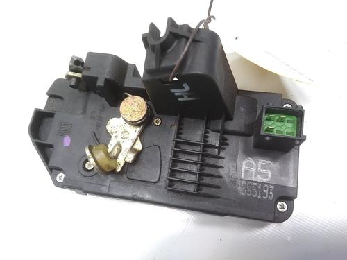 Rear left lock SAAB 9-5 Estate (YS3E) 2.3 Turbo | BP20518801C100 