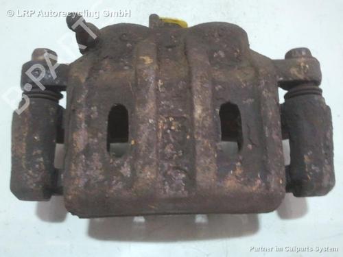 Right front brake caliper MITSUBISHI GALANT VIII (EA_) 2.4 GDI (EA3A) | BP20540424M104 