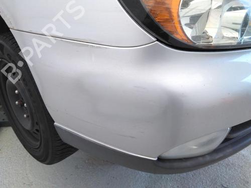 Front bumper NISSAN PRIMERA (P11) 1.8 16V | BP20590119C7 
