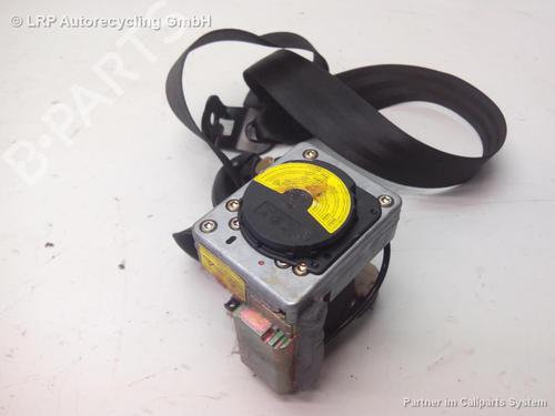 Front right belt tensioner SKODA OCTAVIA I Combi (1U5) 1.9 TDI | BP20572980C88 