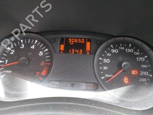 Engine RENAULT CLIO IV (BH_) 1.2 16V (BHA1, BHAK, BHMG, BHMK) | BP39727500M1 - Image 2