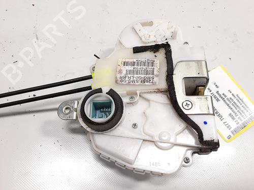 Rear left lock HONDA CIVIC VIII Hatchback (FN, FK) 1.4 (FK1) | BP20518820C100 