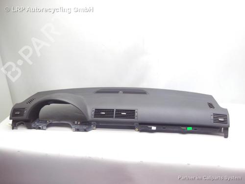 Instrument cluster AUDI A4 B7 (8EC) 1.9 TDI | BP20533348C47 