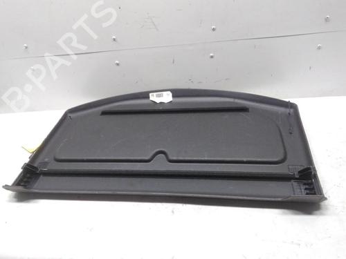 Rear parcel shelf NISSAN ALMERA II Hatchback (N16) 1.5 | BP20594449C85 