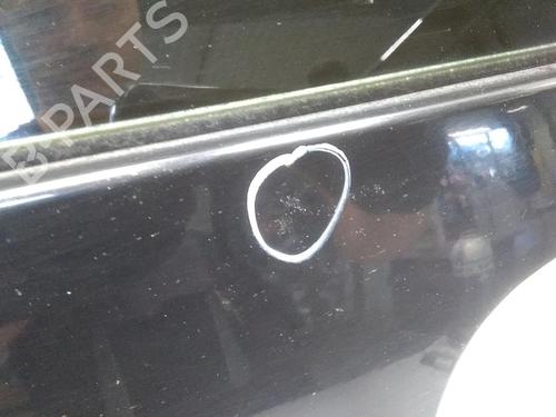 Tailgate SEAT AROSA (6H1) 1.0 | BP20514199C6 