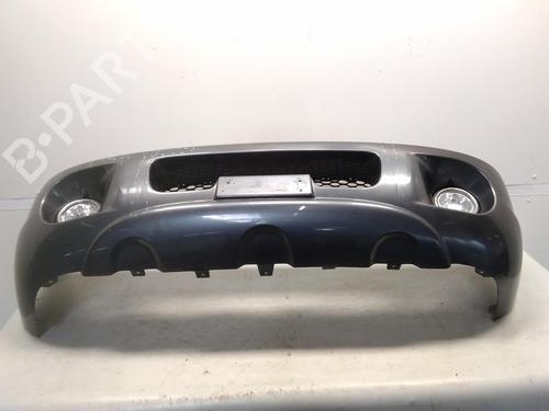 Front bumper HYUNDAI SANTA FÉ I (SM) 2.0 CRDi 4x4 | BP20513905C7 