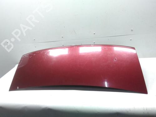 Tailgate OPEL ASTRA F Saloon (T92) 1.6 Si (F19, M19) | BP20592957C6 