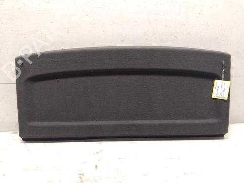 Used Rear parcel shelf VW POLO IV (9N_, 9A_) 1.2 12V (64 hp) 31364784