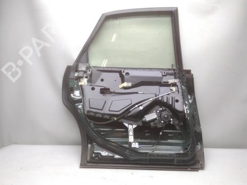 Left rear door AUDI A8 D2 (4D2, 4D8) 2.8 | BP20577489C4 